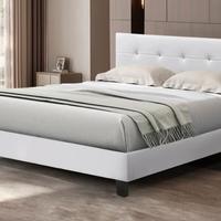 Letto matrimoniale ( no contenitore)