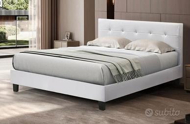 Letto matrimoniale ( no contenitore)