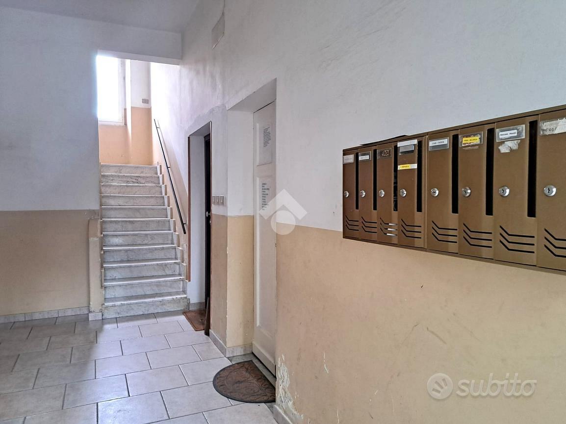 Apartment in Sassari, Sacro Cuore - Vista 5