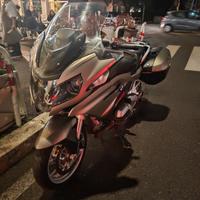 BMW r1200rt (2016) Leggi Bene