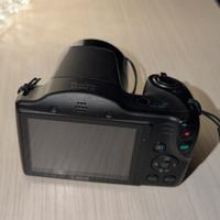 Fotocamera mai utilizzata