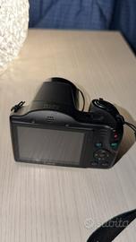 Fotocamera mai utilizzata