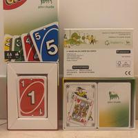 Carte da gioco