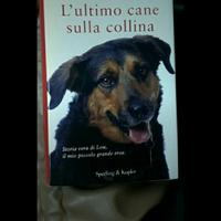 Libro L'ultimo cane sulla collina 