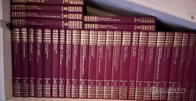 Oscar Mondadori rilegati