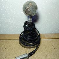 Microno da tavolo molto antico