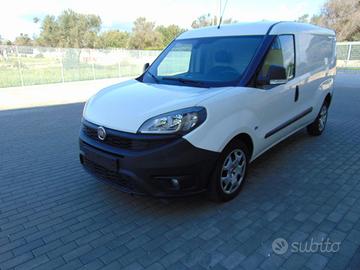 FIAT Doblo Doblò 1.6 MJT 105CV PL-TN Cargo Maxi