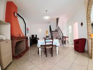 Casa indipendente disponibile per periodo scola