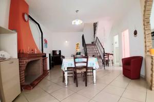 Casa indipendente disponibile per periodo scola