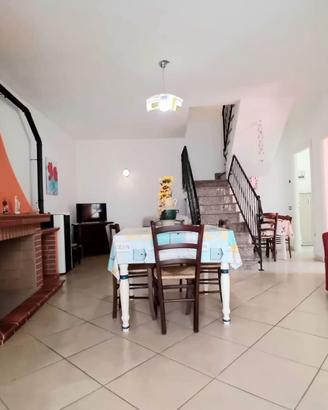 Casa indipendente disponibile per periodo scola