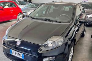 Fiat Punto 1.4 8V 5 porte Natural Power Lounge