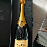 krug champagne 