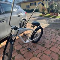 Bicicletta custom