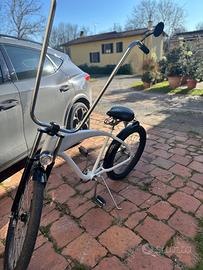 Bicicletta custom
