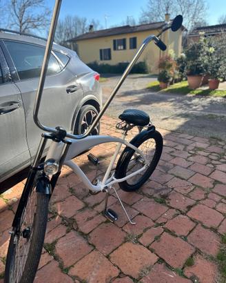 Bicicletta custom