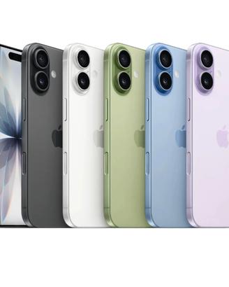 iPhone 17 256gb nuovo