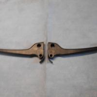 COPPIA LEVE BOOSTER PRIMA SERIE