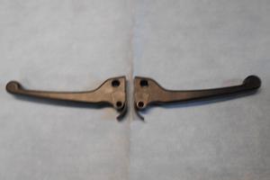 COPPIA LEVE BOOSTER PRIMA SERIE