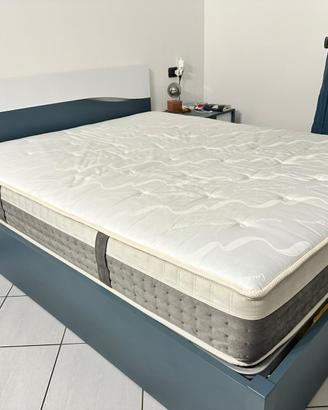 Materasso 160x200