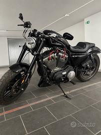 Sportster roadster 1200