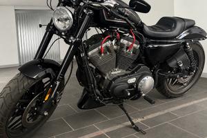 Sportster roadster 1200