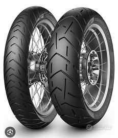 Pneumatici metzeler tourance next 2