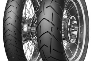 Pneumatici metzeler tourance next 2