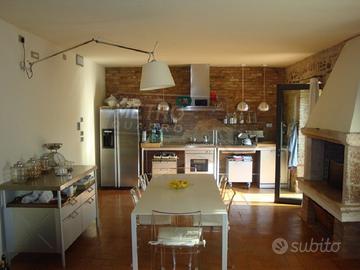 Rif.R/4465| casa ind. thiene