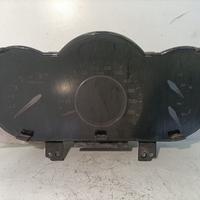 QUADRO STRUMENTI CENTRALE LIVELLI KIA Rio 4° Seri