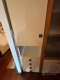 Armadio 1 anta 250X50X60