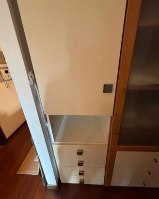 Armadio 1 anta 250X50X60