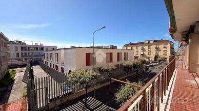 4 LOCALI A ERCOLANO