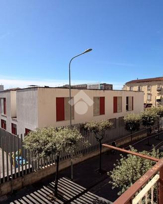 4 LOCALI A ERCOLANO