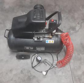 compressore 50 litri