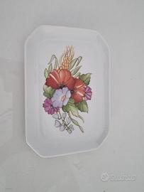 Vassoietto porcellana Seltmann Weiden