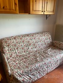 Divano letto
