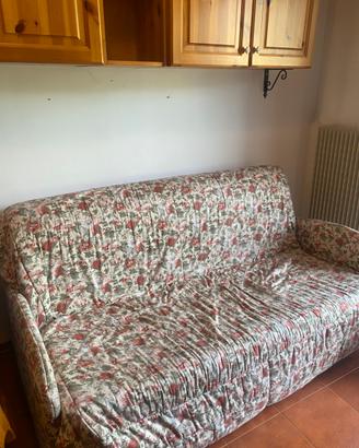Divano letto