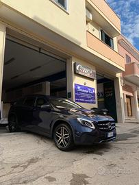 Mercedes-benz GLA 200 d Automatic 4Matic Premium
