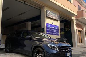 Mercedes-benz GLA 200 d Automatic 4Matic Premium
