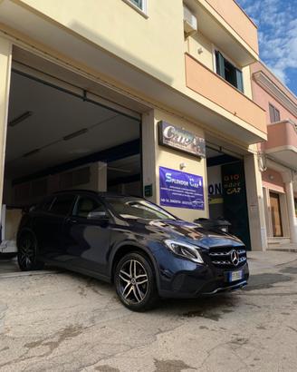 Mercedes-benz GLA 200 d Automatic 4Matic Premium