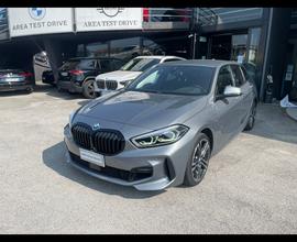BMW Serie 1 (F40) - 118d 5p. Msport