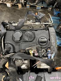 Motore dodge 2.0 tdi BWD