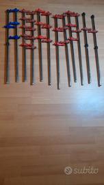 ASTE CALCIO BALILLA CR FACTORY 