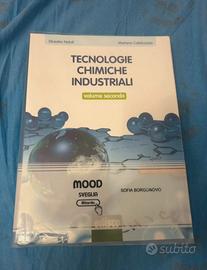 Tecnologie Chimiche Industriali -volume secondo-
