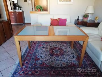 TAVOLO ALLUNGABILE "CALLIGARIS"