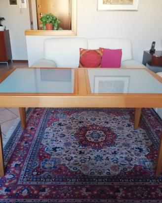 TAVOLO ALLUNGABILE "CALLIGARIS"