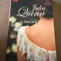 Il duca e io - Julia Quinn