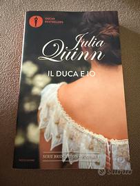 Il duca e io - Julia Quinn
