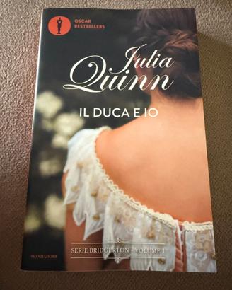 Il duca e io - Julia Quinn