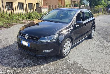 VOLKSWAGEN POLO 1.2 TDI CONFORTLINE 75CV